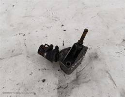 Фланец ГБЦ для Opel Omega B (1994—1999)  запчасти бу