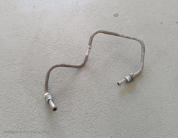 Трубка тормозная для Chery Tiggo 7 Pro Max I (2022—2025)  запчасти бу