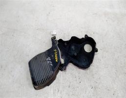 Кожух ремня ГРМ км-т для Toyota Mark II X90 (1992—1996)  запчасти бу