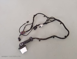 Проводка двери задней левой для Chery Tiggo 7 Pro Max I (2022—2025)  запчасти бу