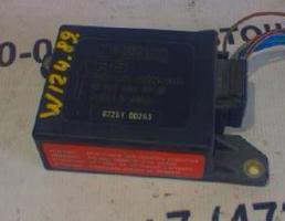 ЭБУ для Mercedes-Benz E-класс W124/S124/C124/A124 (1984—1997)  запчасти бу