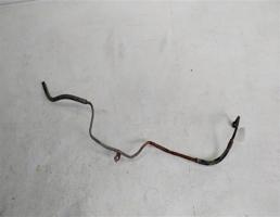 Шланг трубка ГУРа обратка для Audi A6 C4 (1994—1997)  запчасти бу
