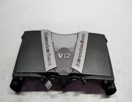 Корпус воздушного фильтра для Mercedes-Benz S-класс W220 (1998—2005)  запчасти бу