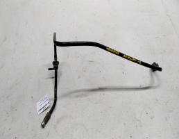 Клапан ВУТ+трубка для Ford Escort V рестайлинг (1991—1996)  запчасти бу