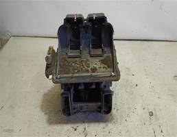 Корпус печки для Mercedes-Benz E-класс W124/S124/C124/A124 (1984—1997)  запчасти бу