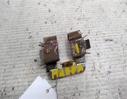 Пружинка суппорта переднего для Nissan Micra K11 (1992—2002)  запчасти бу