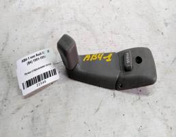 Ручка открывания люка для Audi 80 B4 91-94г  запчасти бу