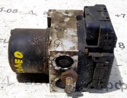 Блок АВS гидравлический для Suzuki Wagon R Solio II (2000—2002)  запчасти бу