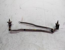 Трапеция стеклоочистителя для Mazda 626 GE (1991—1997)  запчасти бу