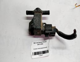 Клапан э/м для Honda Fit GD (2001—2008)  запчасти бу