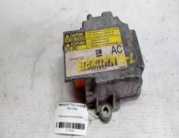 ЭБУ АIR BAG для Opel Vectra B (1995—2000)  запчасти бу