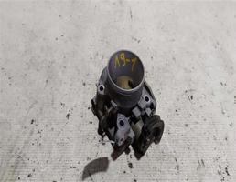 Заслонка дроссельная механическая для Mitsubishi Lancer IX (2000—2007)  запчасти бу