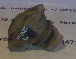 Опора ДВС (подушка) для Chery Amulet (A15) A15 (2003—2010)  запчасти бу