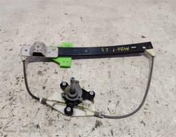 Стеклоподъемник задний левый для Audi A4 B6 (2000—2006)  запчасти бу