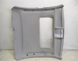 Обшивка потолка для BMW 3 серия E46 (1998—2003)  запчасти бу