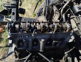 ГБЦ для Audi 100 C4 (1990—1994)  запчасти бу