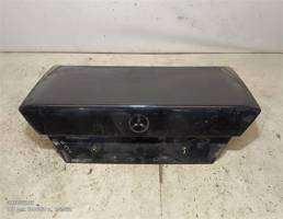 Крышка багажника для Mercedes-Benz E-класс W124/S124/C124/A124 (1984—1997)  запчасти бу