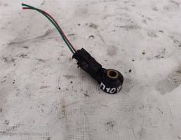 Датчик детонации для Peugeot 107 I рестайлинг (2009—2012)  запчасти бу
