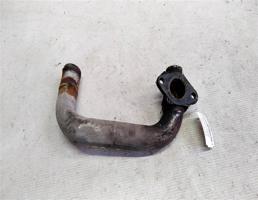 Трубка охлаждения жидкости металическая для Mazda 626 GD (1987—1996)  запчасти бу