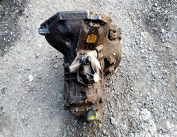 КПП для Daewoo Nexia I (1995—2008)  запчасти бу