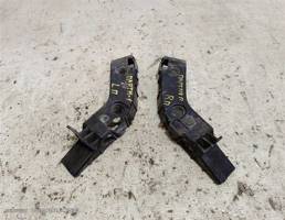 Крепление бампера переднего пара для Peugeot Partner I рестайлинг (2002—2012)  запчасти бу