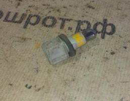 Патрон указателя габарита для Peugeot 206 I (1998—2012)  запчасти бу