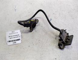 Датчик дроссельной заслонки для Mercedes-Benz S-класс W140 (1991—1998)  запчасти бу