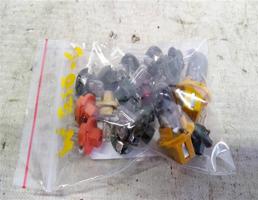 Лампочка панели приборов для Mercedes-Benz E-класс W210/S210 рестайлинг (1999—2003)  запчасти бу