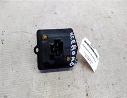 Резистор печки для Mazda Xedos 9 I (1993—2000)  запчасти бу