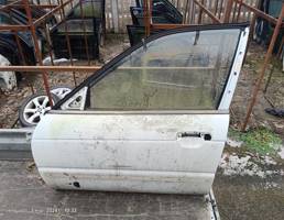 Дверь передняя левая для Suzuki Baleno I (1995—2002)  запчасти бу