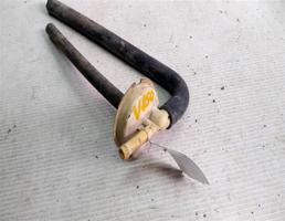 Крышка бачка расширительного ДВС для Volvo 850 I (1991—1997)  запчасти бу