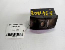Кнопка АКПП для BMW 5 E34 88-95г  запчасти бу