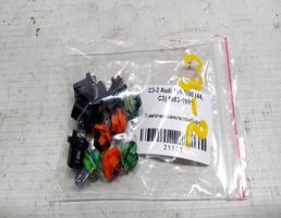 Лампочка панели приборов для Audi 100 C3 (1982—1988)  запчасти бу