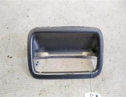 Накладка ручки наружней для Opel Omega A (1984—1994)  запчасти бу