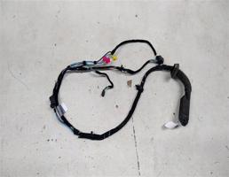 Проводка двери передней левой для BMW 3 серия E46 (1998—2003)  запчасти бу
