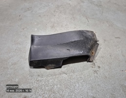 Клык порога левого заднего для VOLKSWAGEN Passat B5 (1996—2001)  запчасти бу