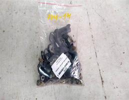 Набор с двери задней правой для Mercedes-Benz E-класс W124/S124/C124/A124 (1984—1997)  запчасти бу