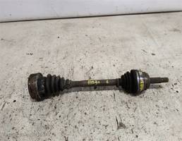 Привод в сборе левый для VOLKSWAGEN Passat B3 (1988—1993)  запчасти бу