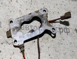 Прокладка под карбюратор для Mazda 626 GD (1987—1996)  запчасти бу