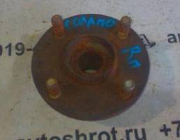 Ступица передняя для Lifan Solano 620 (2008—2015)  запчасти бу