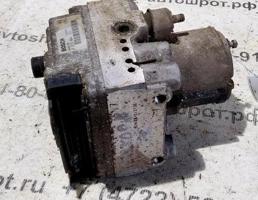 Блок АВS гидравлический для Honda Accord V (1993—1998)  запчасти бу