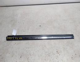 Молдинг стекла кузова глухого заднего левого для Great Wall Hover H3 I рестайлинг (2014—2016)  запчасти бу