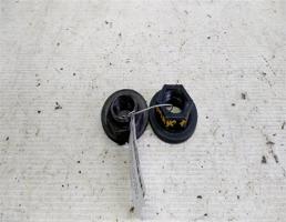 Гайка крепления ступицы задней для Ford Focus I (1998—2004)  запчасти бу