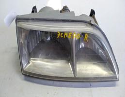 Фара правая для Daewoo Espero I (1990—1999)  запчасти бу