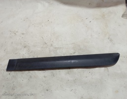 Молдинг двери задней левой для Nissan Almera N16 рестайлинг (2002—2006)  запчасти бу