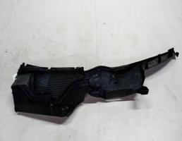 Жабо для Mercedes-Benz E-класс W210/S210 (1995—1999)  запчасти бу