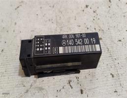 ЭБУ стеклоочистителя для Mercedes-Benz S-класс W140 (1991—1998)  запчасти бу