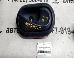 Крючок двери правой для Renault Logan I рестайлинг (2009—2015)  запчасти бу