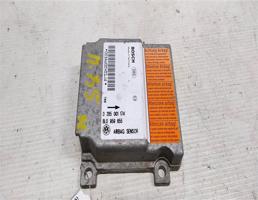 ЭБУ АIR BAG для VOLKSWAGEN Passat B5 (1996—2001)  запчасти бу