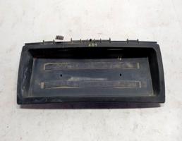 Бленда крышки багажника (накладка) для Audi 90 B4 (1992—1995)  запчасти бу